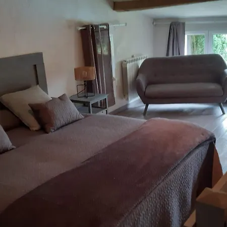 Prázdninový dům Serenite