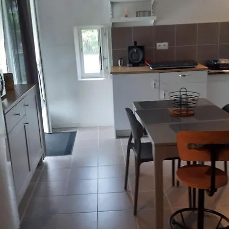 Serenite Prázdninový dům