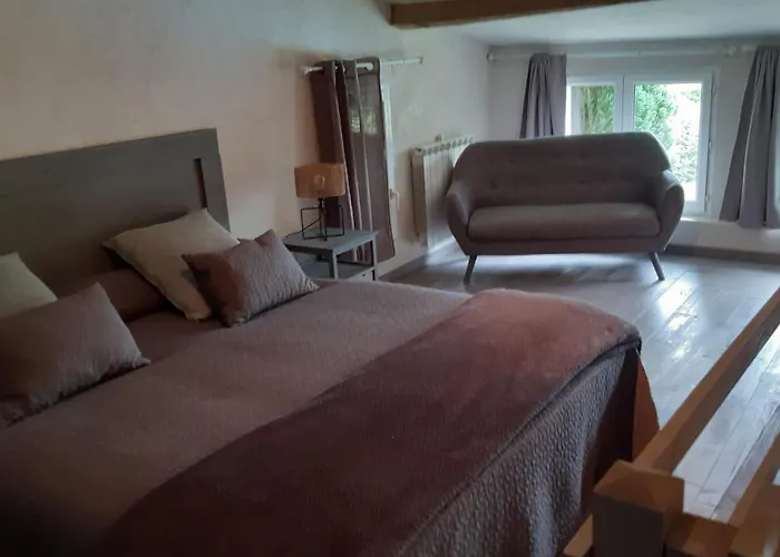 Semesterbostad Serenite