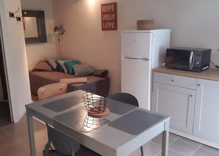 Serenite Saint-Genès-de-Castillon